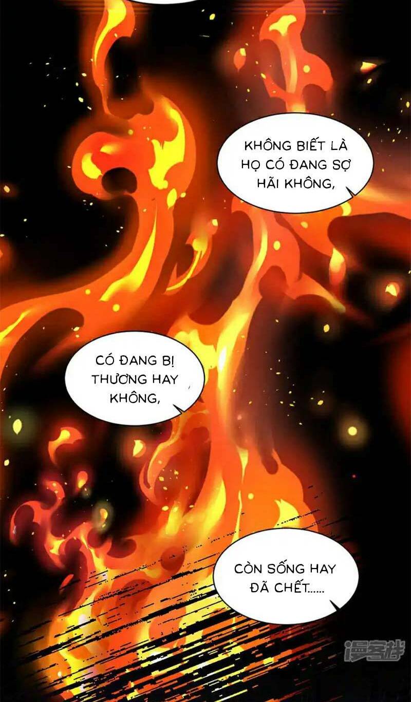 ác ma thì thầm chapter 222 - Next chương 223