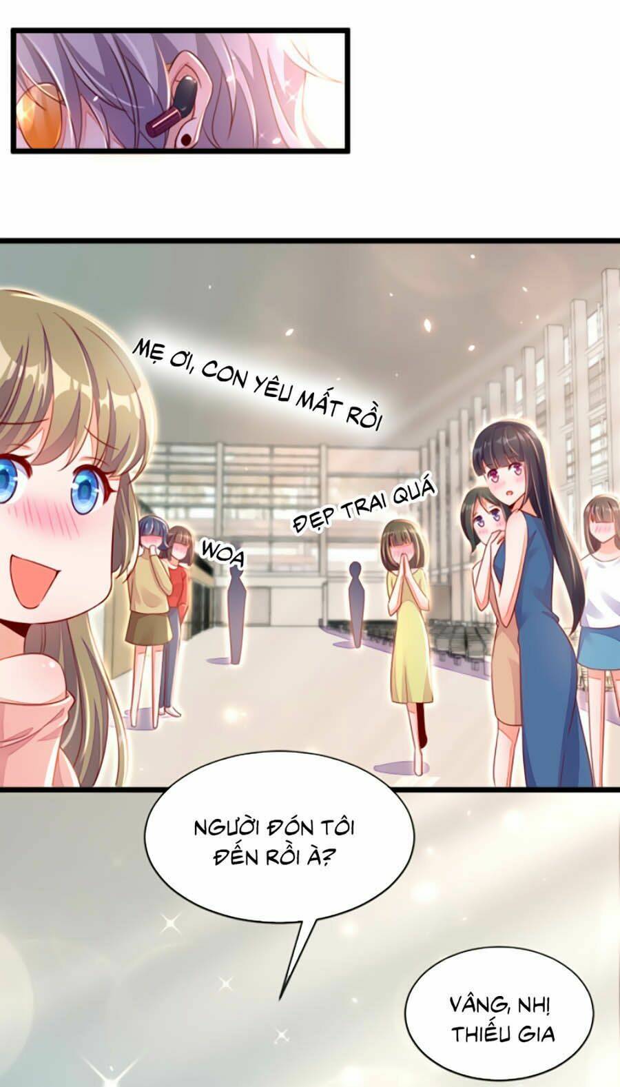 ác ma thì thầm chapter 3 - Next chapter 4