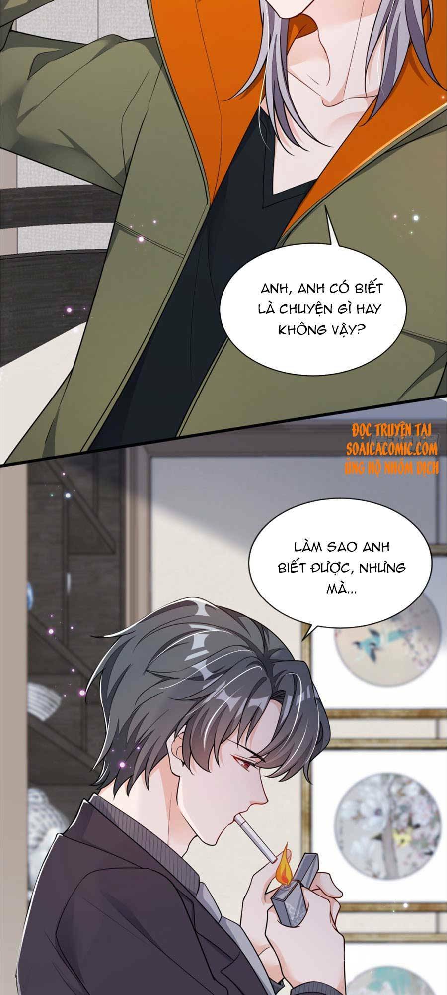 ác ma thì thầm chapter 31 - Next Chapter 31.1