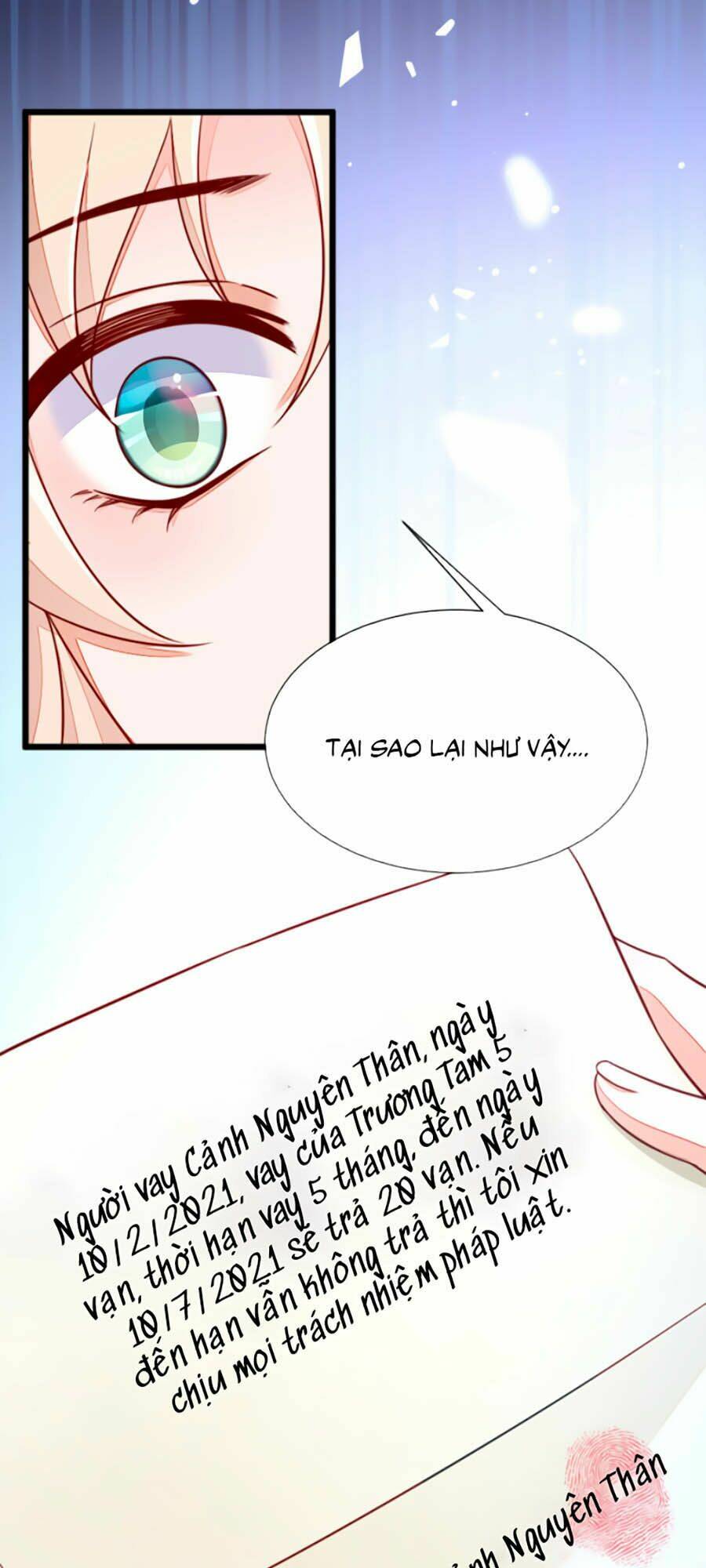 ác ma thì thầm chapter 4 - Next chapter 5