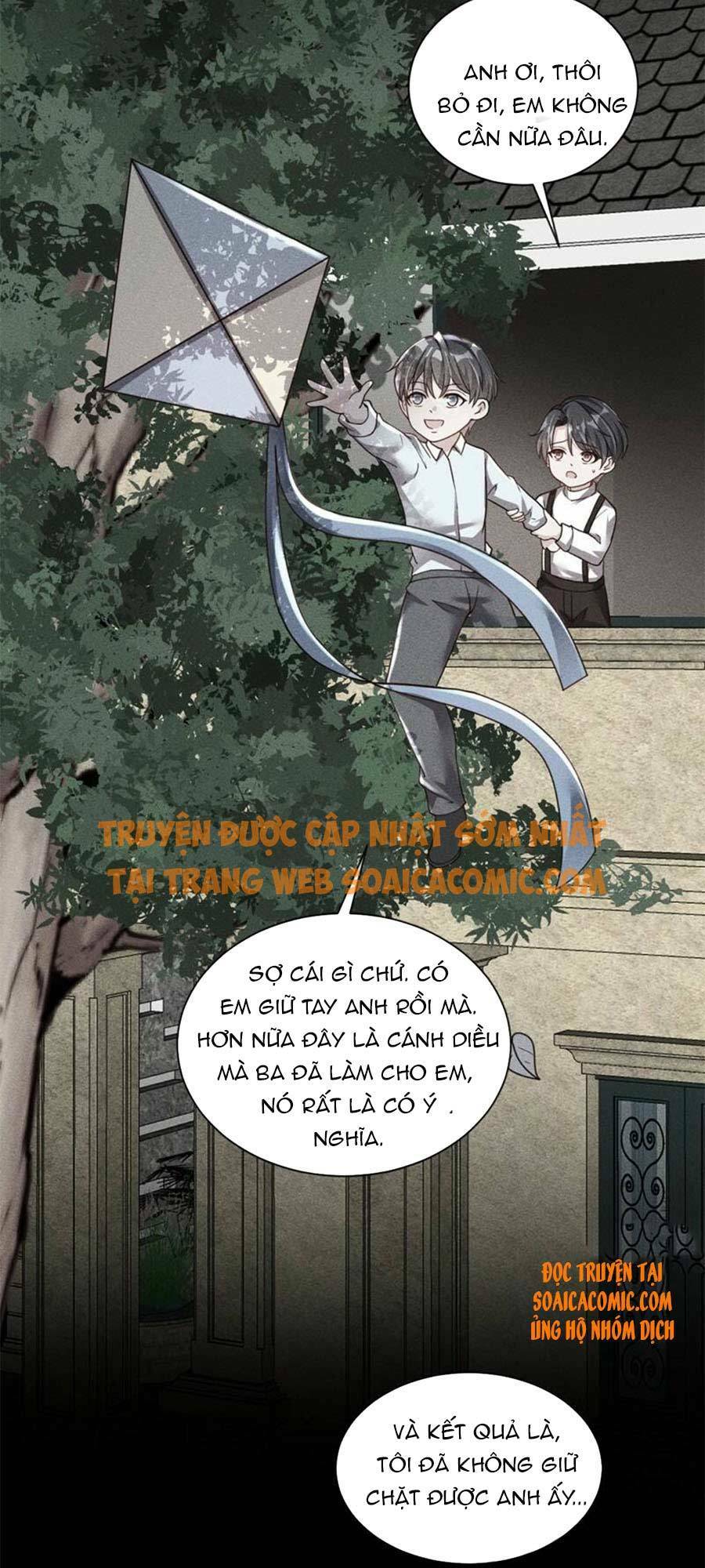 ác ma thì thầm chapter 41 - Next Chapter 41.1