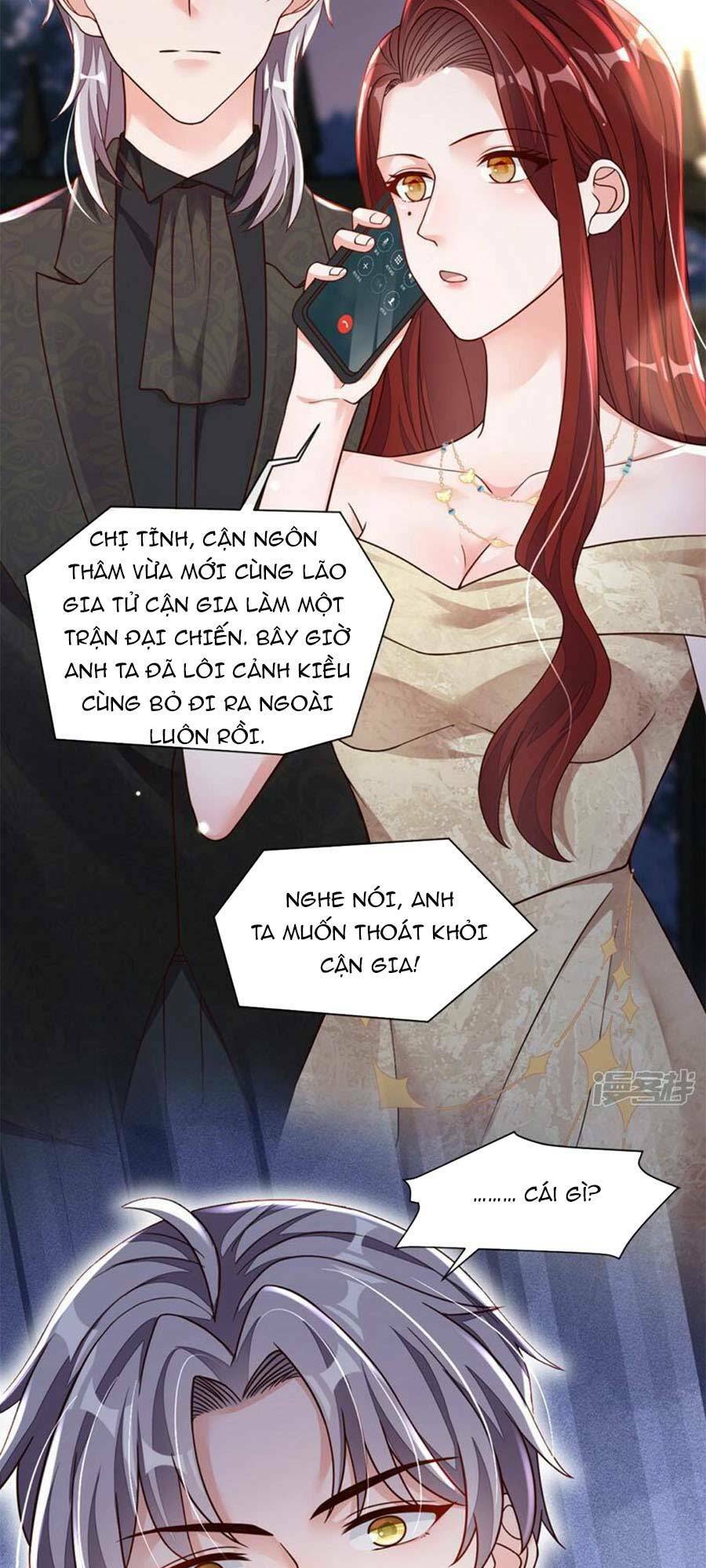 ác ma thì thầm chapter 41 - Next Chapter 41.1