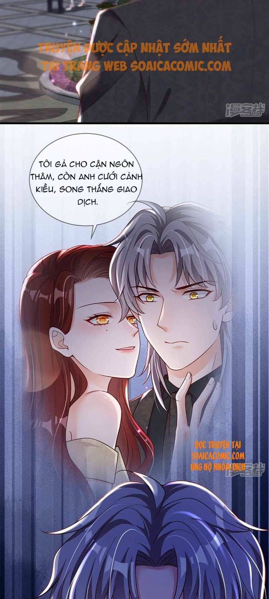 ác ma thì thầm chapter 41 - Next Chapter 41.1