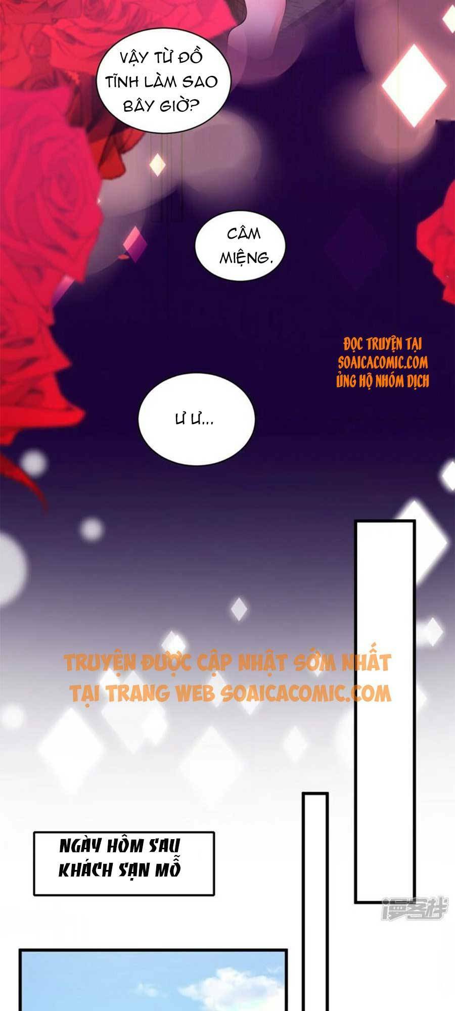 ác ma thì thầm chapter 46 - Next Chapter 46.1