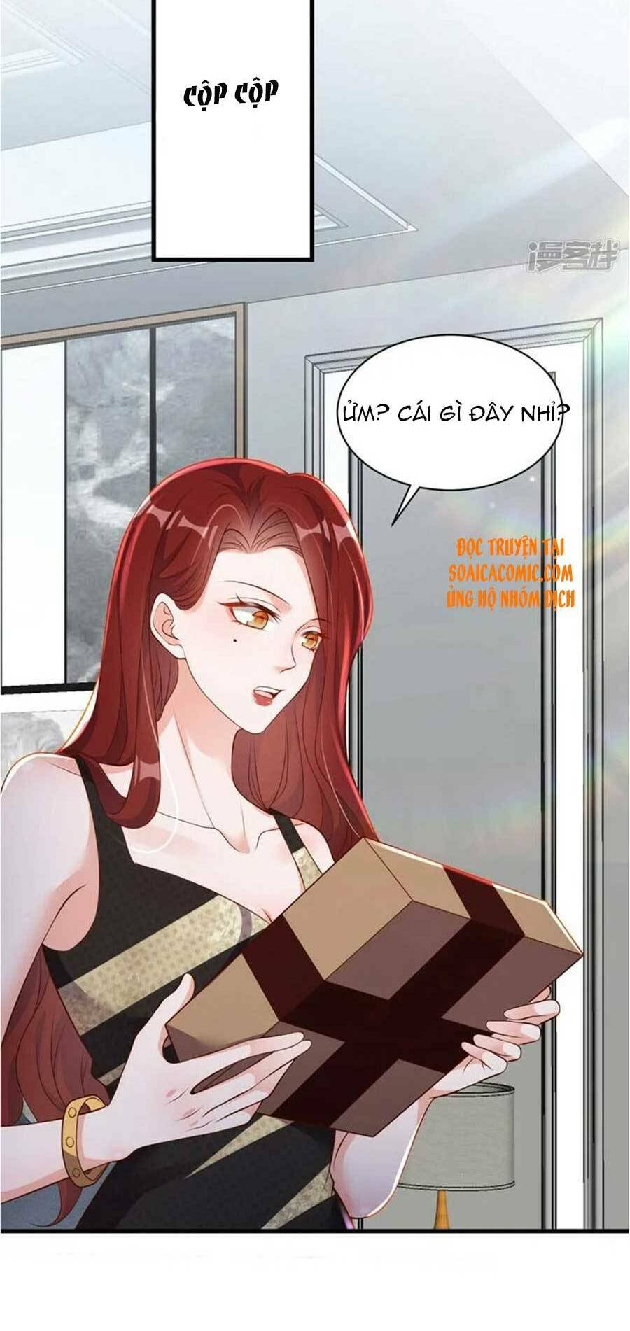 ác ma thì thầm chapter 46 - Next Chapter 46.1