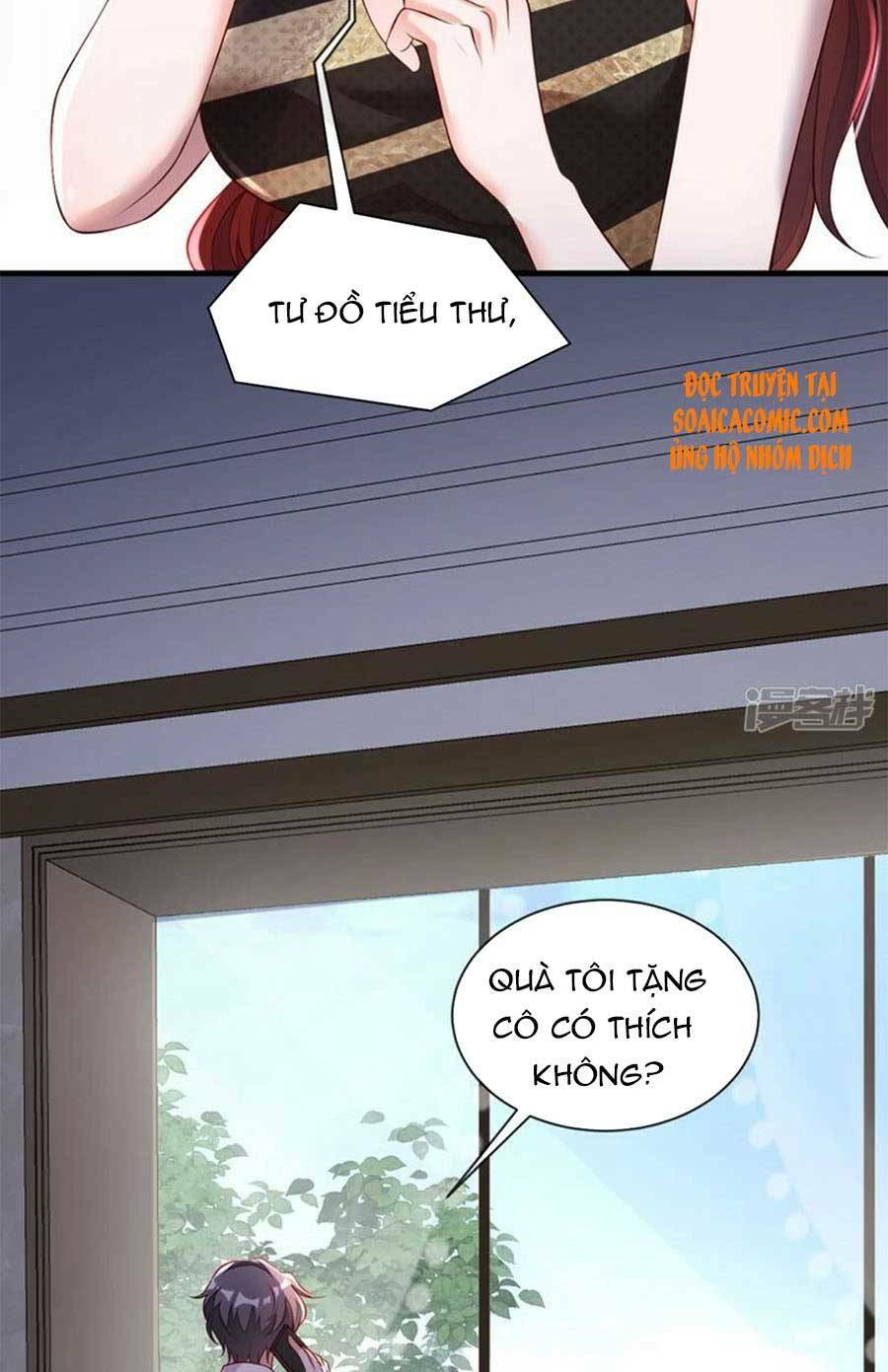 ác ma thì thầm chapter 46 - Next Chapter 46.1