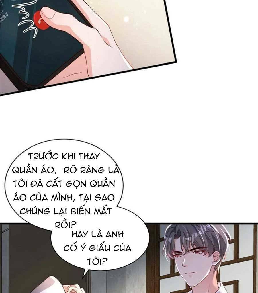 ác ma thì thầm chapter 46 - Next Chapter 46.1