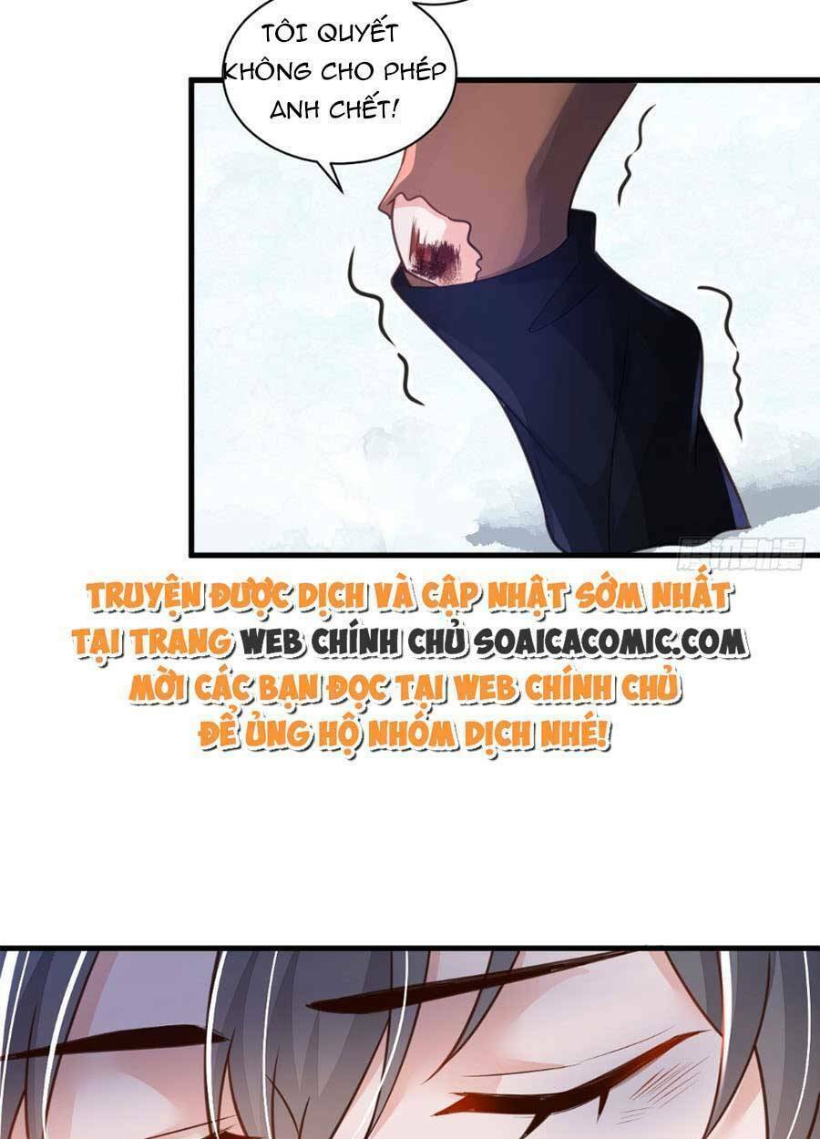 ác ma thì thầm chapter 79 - Next Chapter 79.1