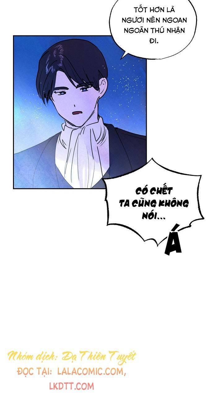 ác nữ giả ngốc chapter 14 - Next chapter 15