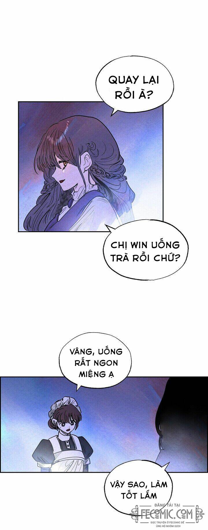 ác nữ giả ngốc chapter 18 - Next chapter 18.5