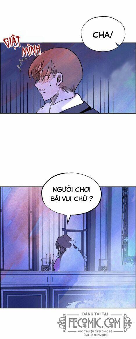 ác nữ giả ngốc chapter 23 - Next chapter 24