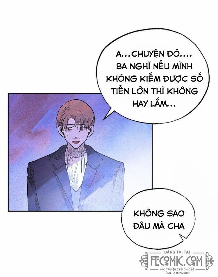 ác nữ giả ngốc chapter 23 - Next chapter 24