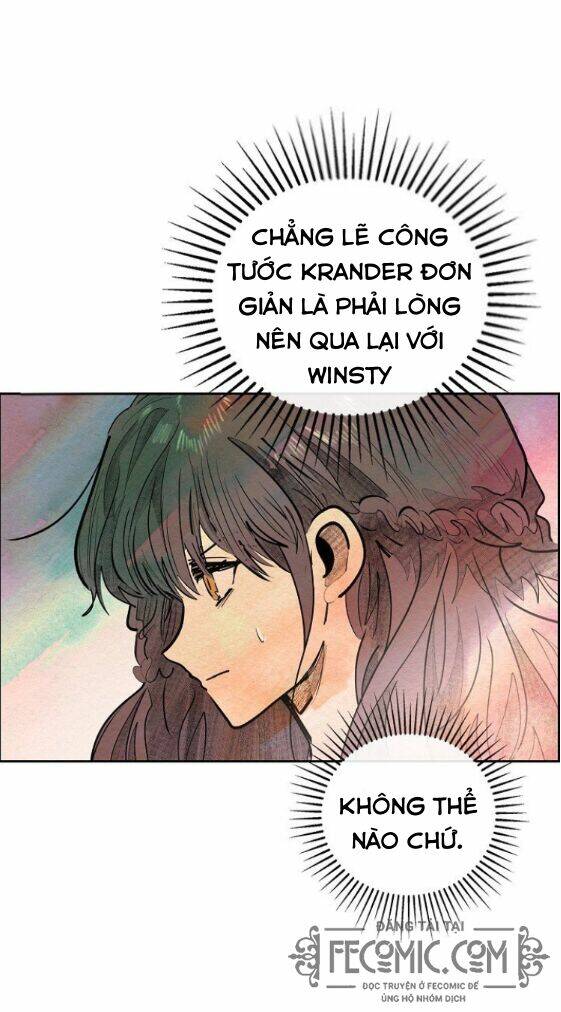 ác nữ giả ngốc chapter 23 - Next chapter 24