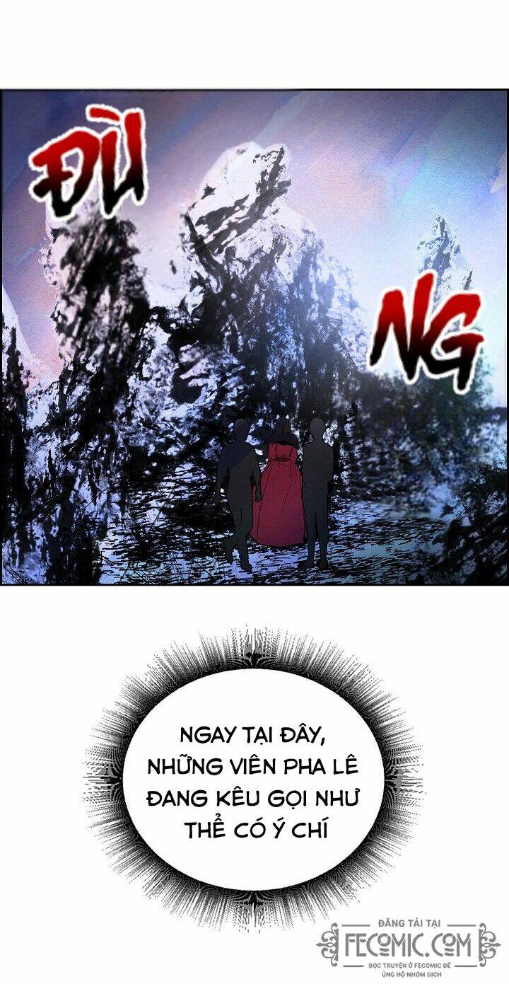 ác nữ giả ngốc chapter 27 - Next chapter 28