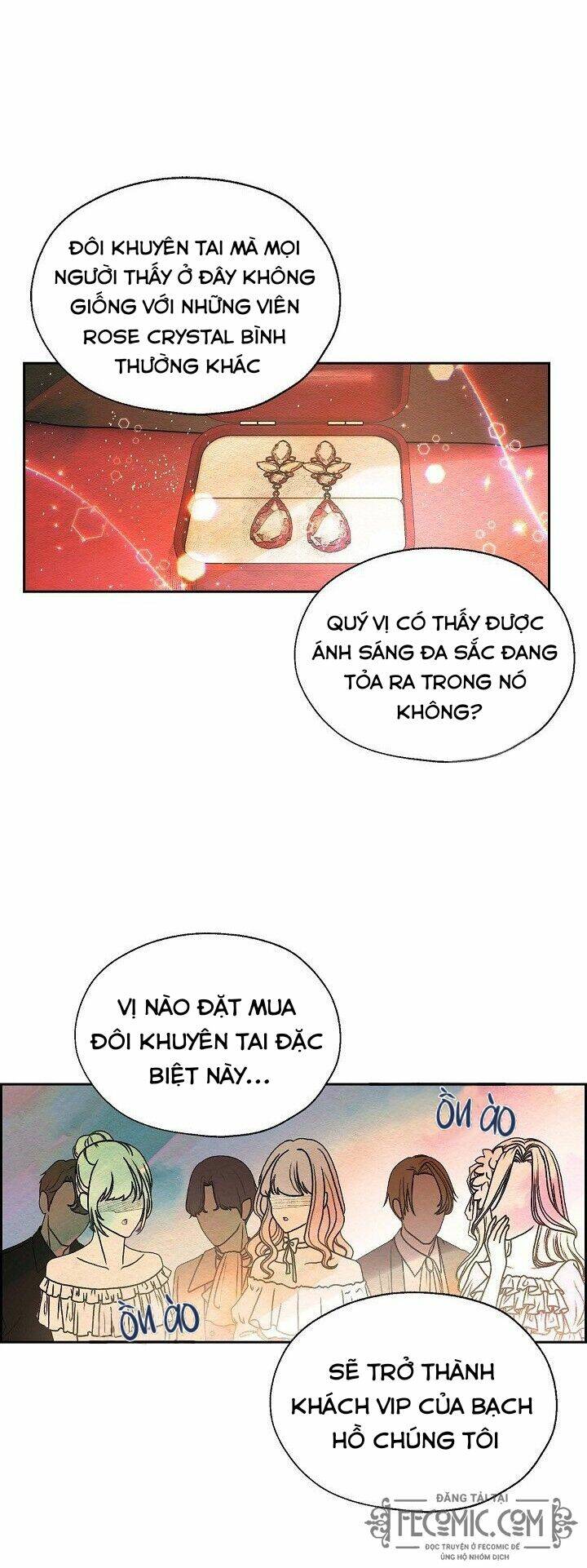 ác nữ giả ngốc chapter 30 - Next chapter 31