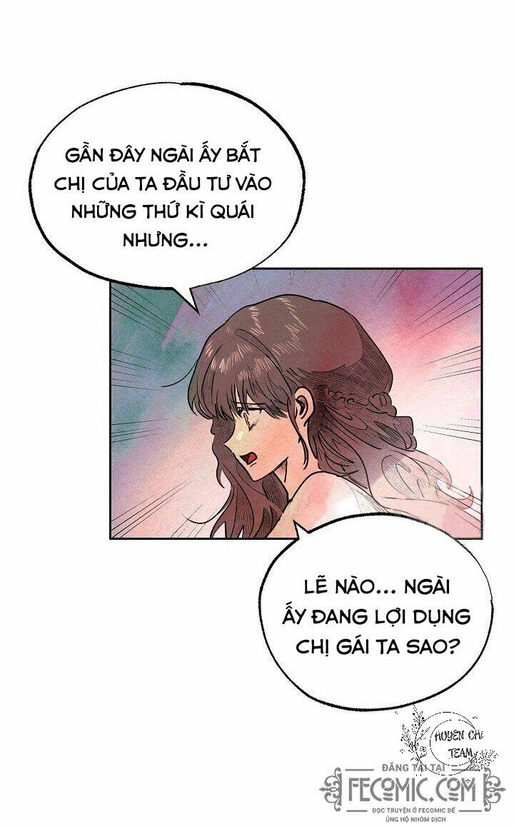 ác nữ giả ngốc chapter 32 - Next chapter 33