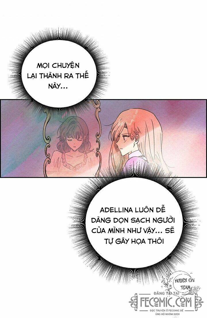 ác nữ giả ngốc chapter 32 - Next chapter 33