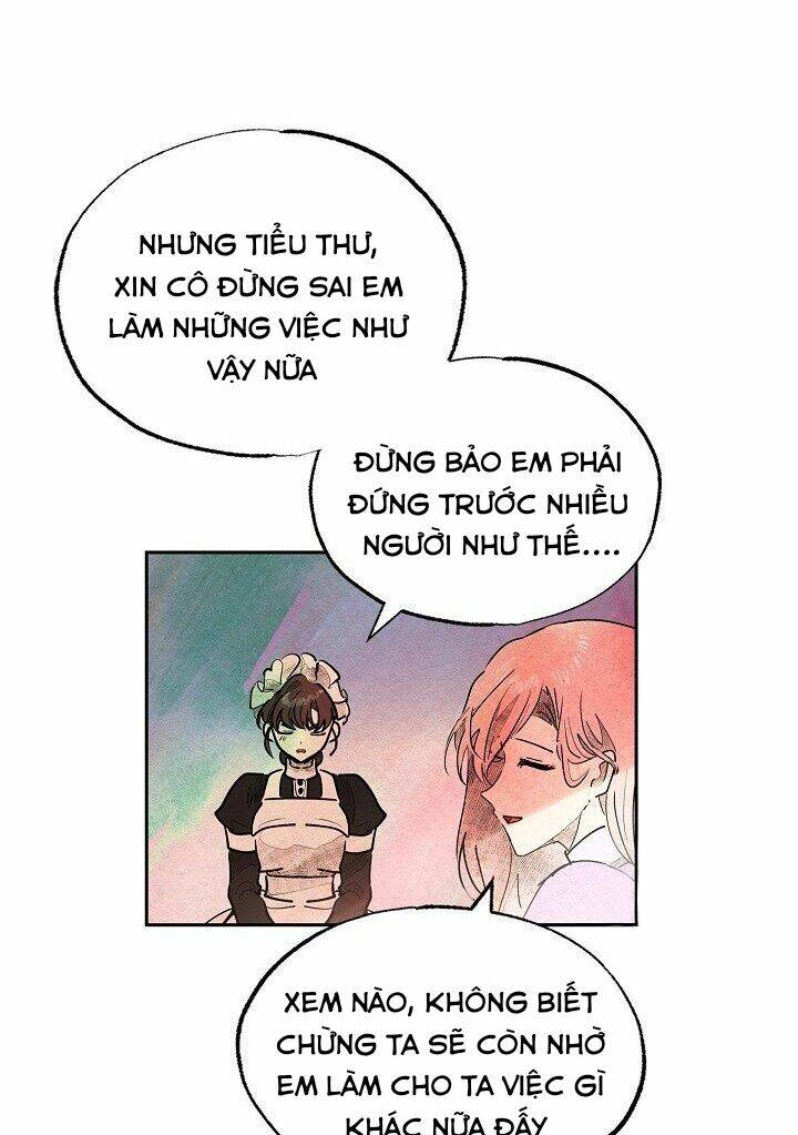 ác nữ giả ngốc chapter 32 - Next chapter 33