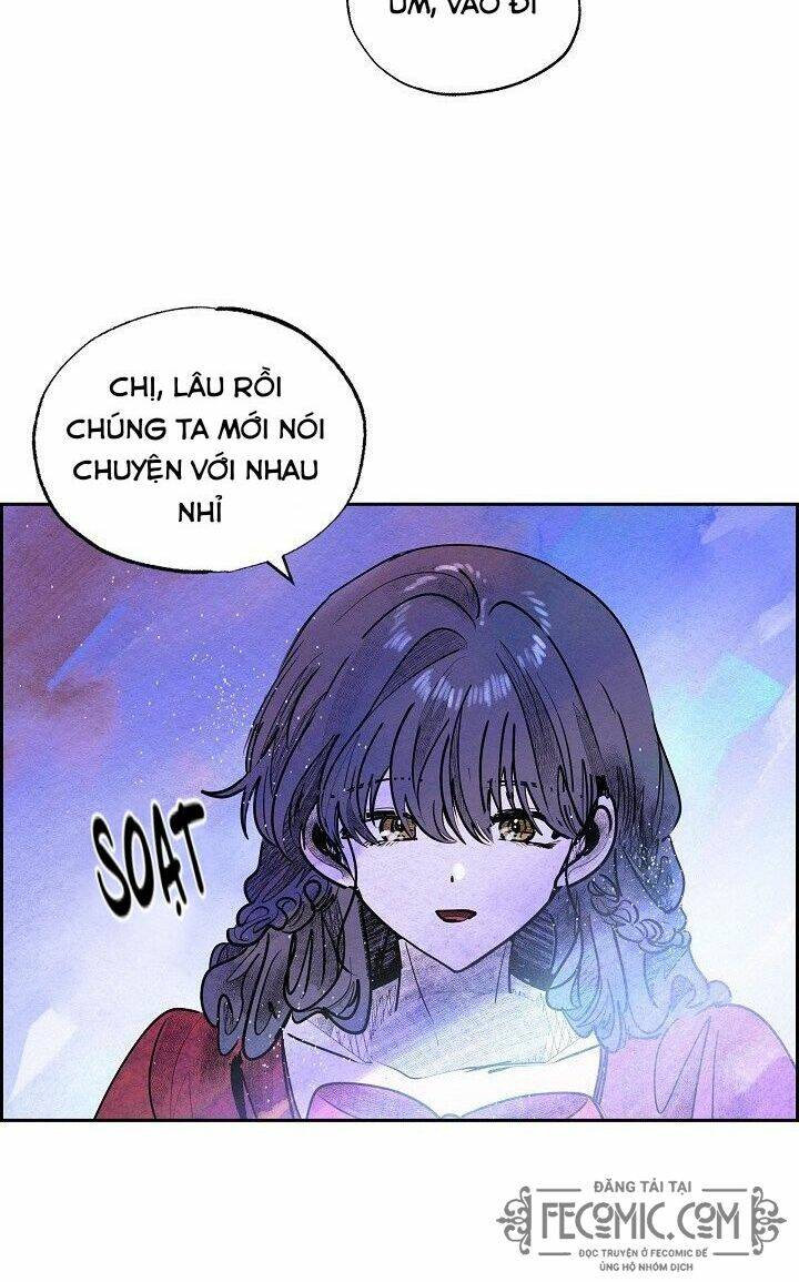 ác nữ giả ngốc chapter 34 - Next chapter 35