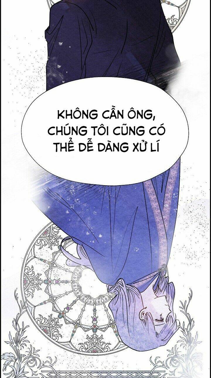 ác nữ giả ngốc chapter 6 - Next chapter 7