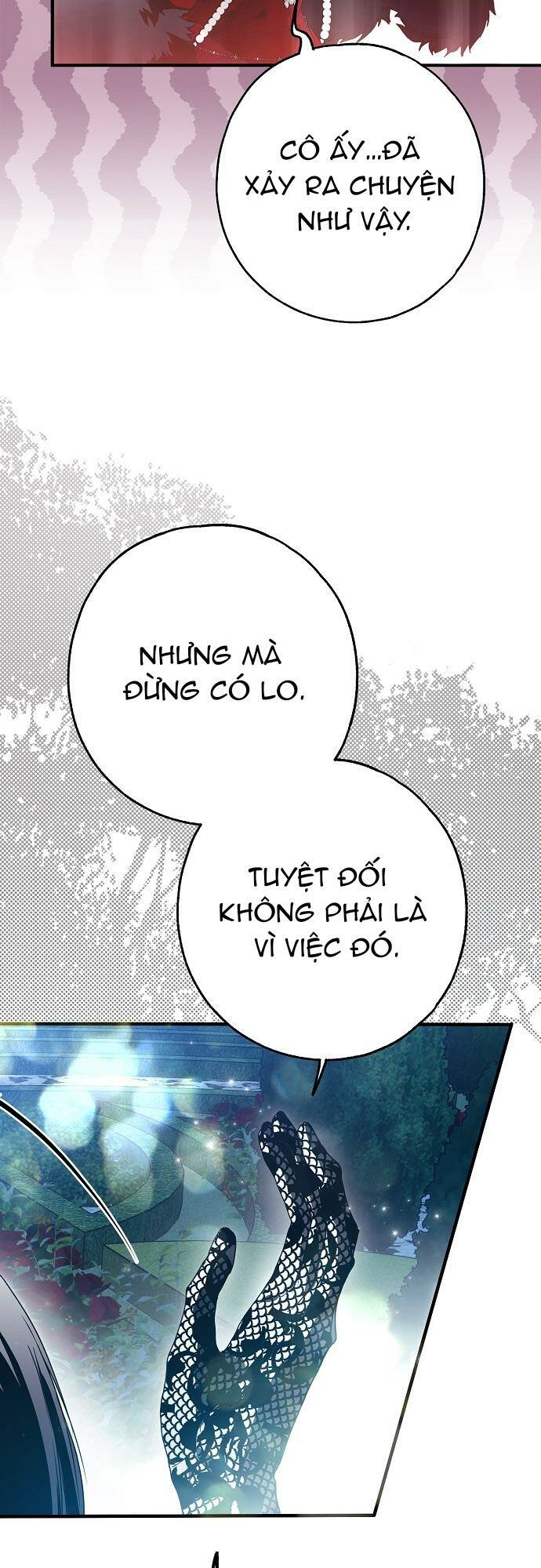 ai đó đang điều khiển cơ thể của tôi chương 27 - Next chapter 28