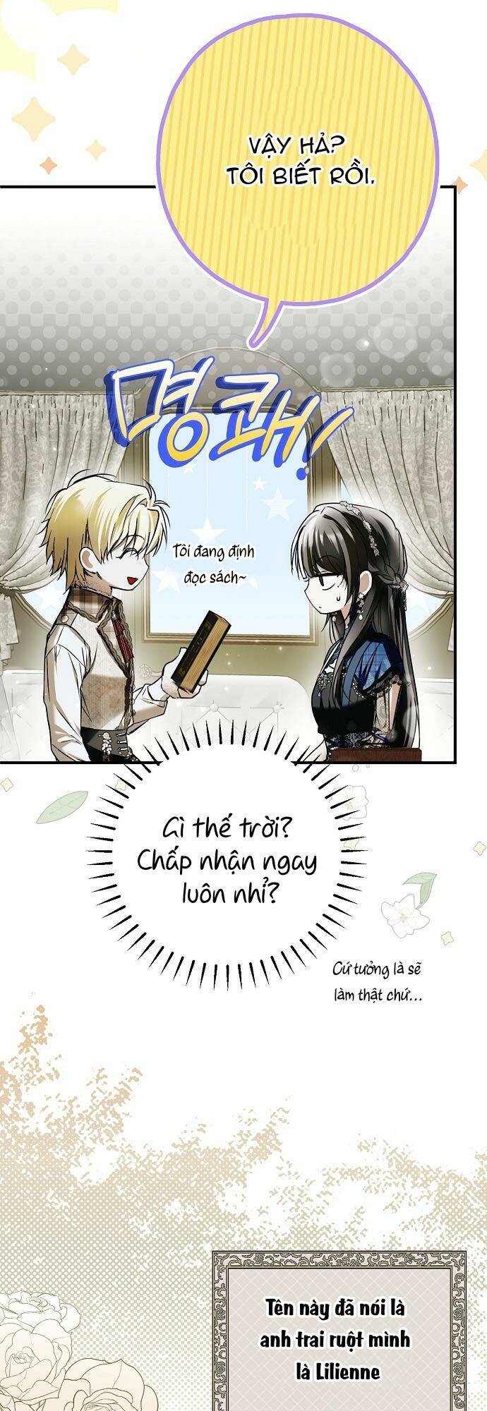 ai đó đang điều khiển cơ thể của tôi chương 27 - Next chapter 28