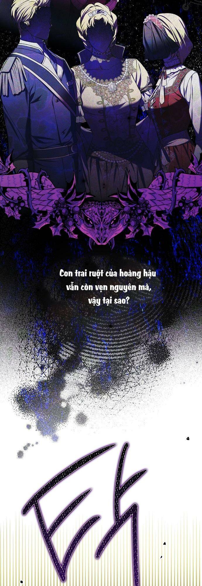 ai đó đang điều khiển cơ thể của tôi chương 27 - Next chapter 28