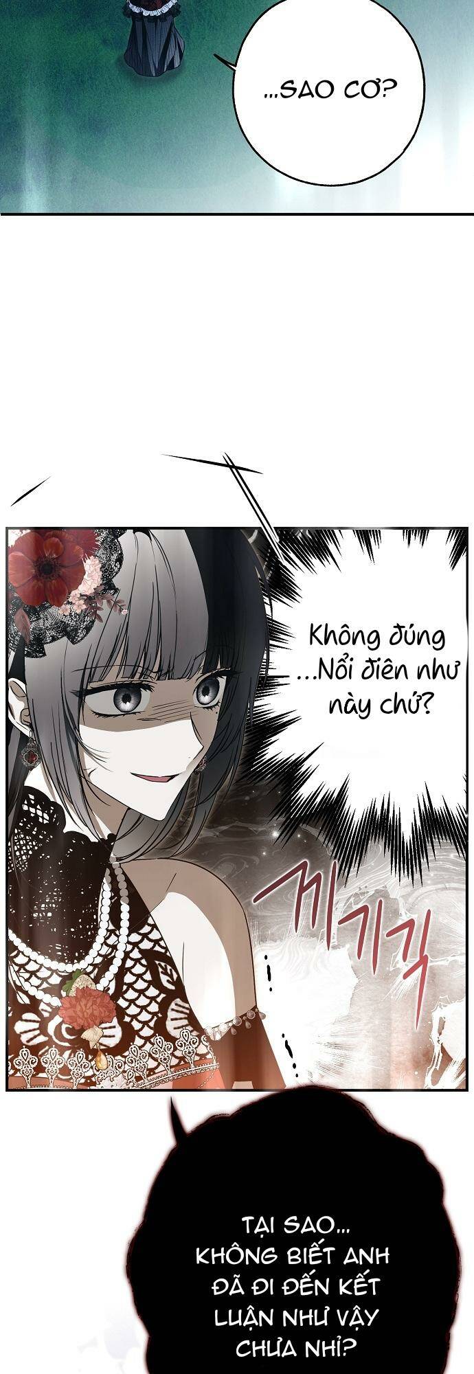 ai đó đang điều khiển cơ thể của tôi chương 27 - Next chapter 28