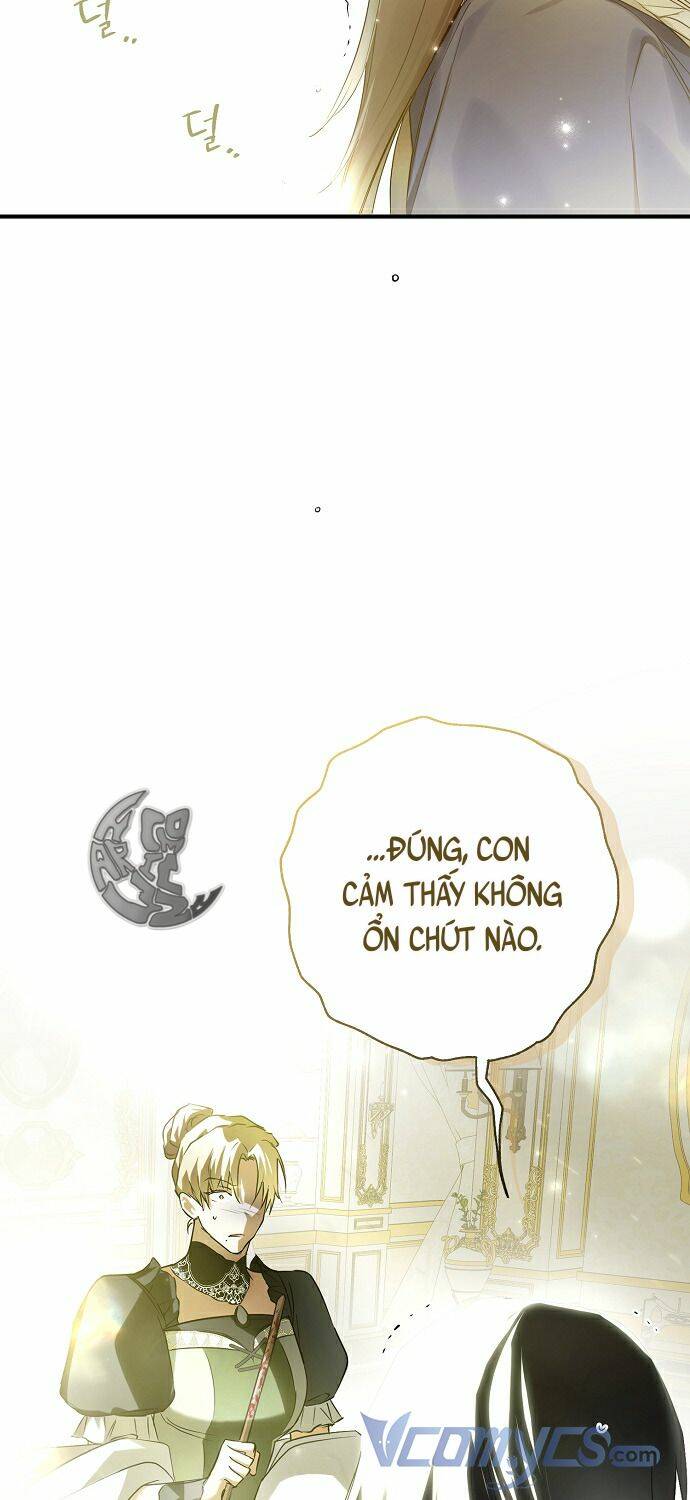 ai đó đang điều khiển cơ thể của tôi chapter 4 - Next chapter 5