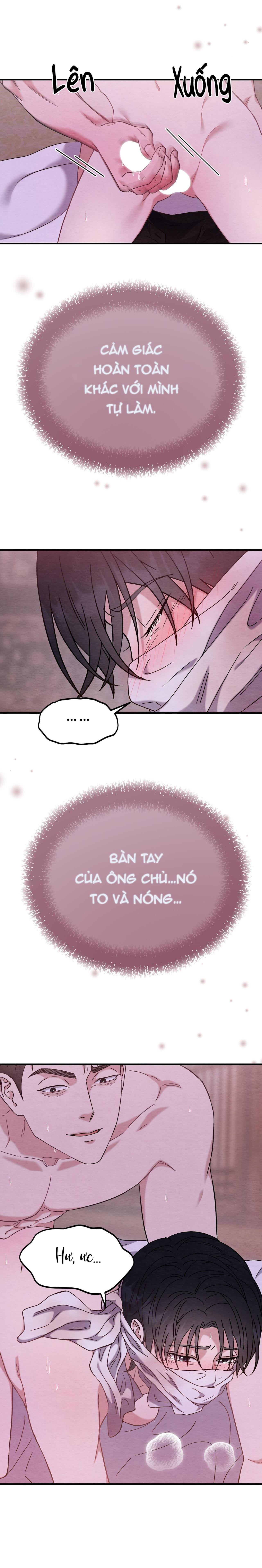 ăn một lời hai Chương 6 - Next Chapter 6