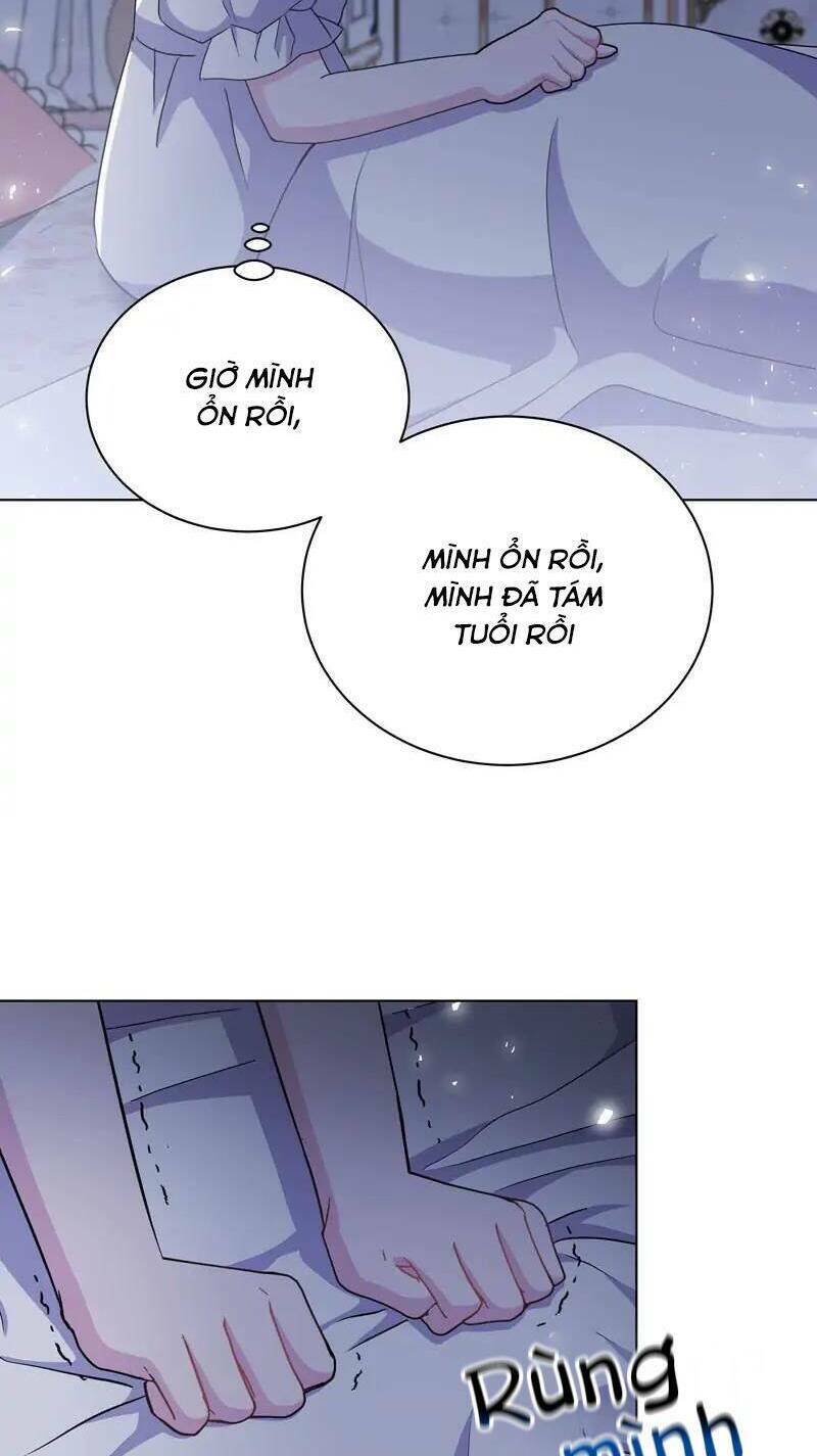 anh ấy thích tôi nhiều hơn tôi nghĩ chương 11 - Next chapter 12