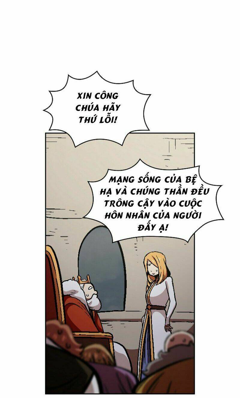 anh hùng rác rưởi chapter 34 - Next chapter 35