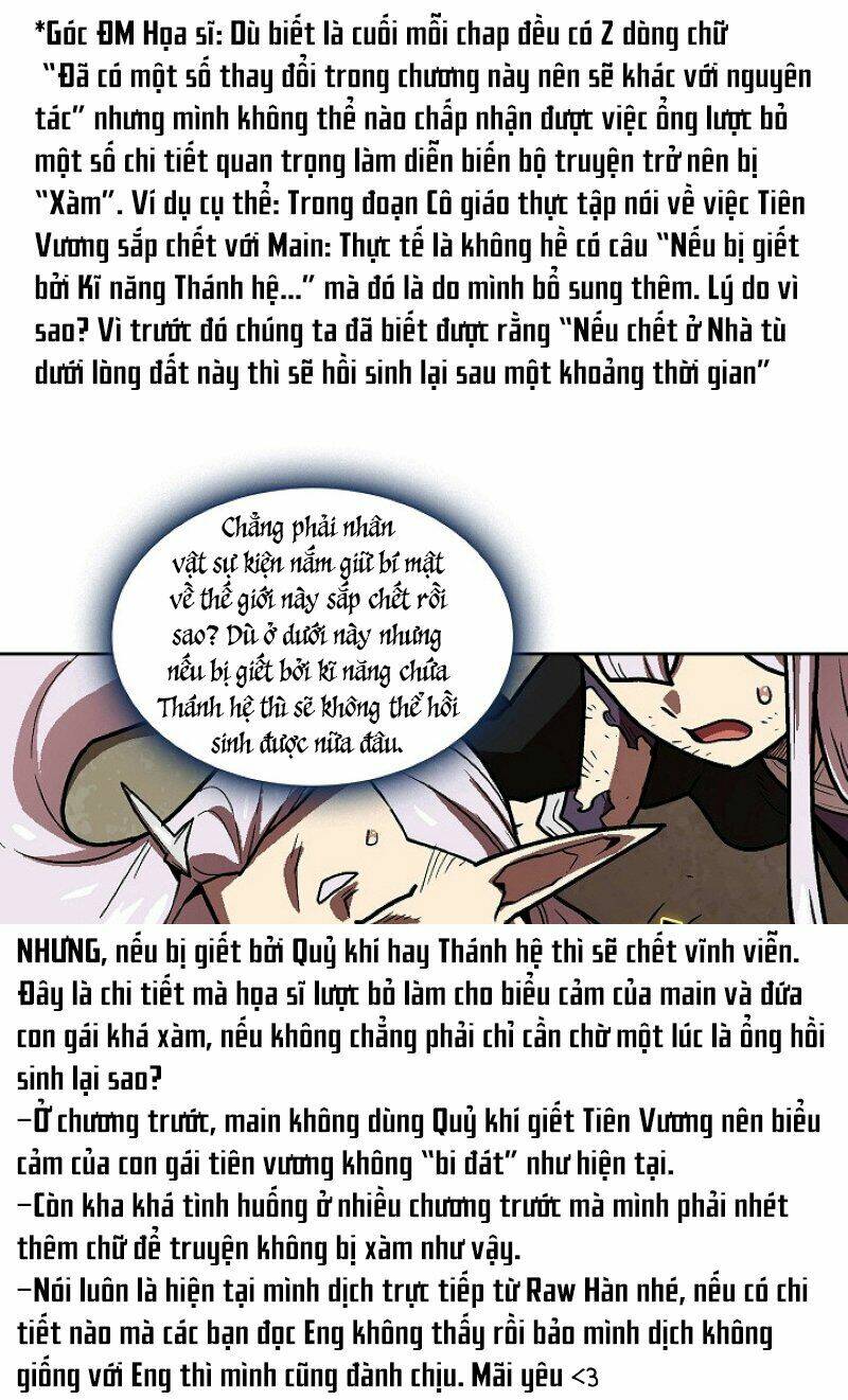 anh hùng rác rưởi chapter 70 - Next chapter 71