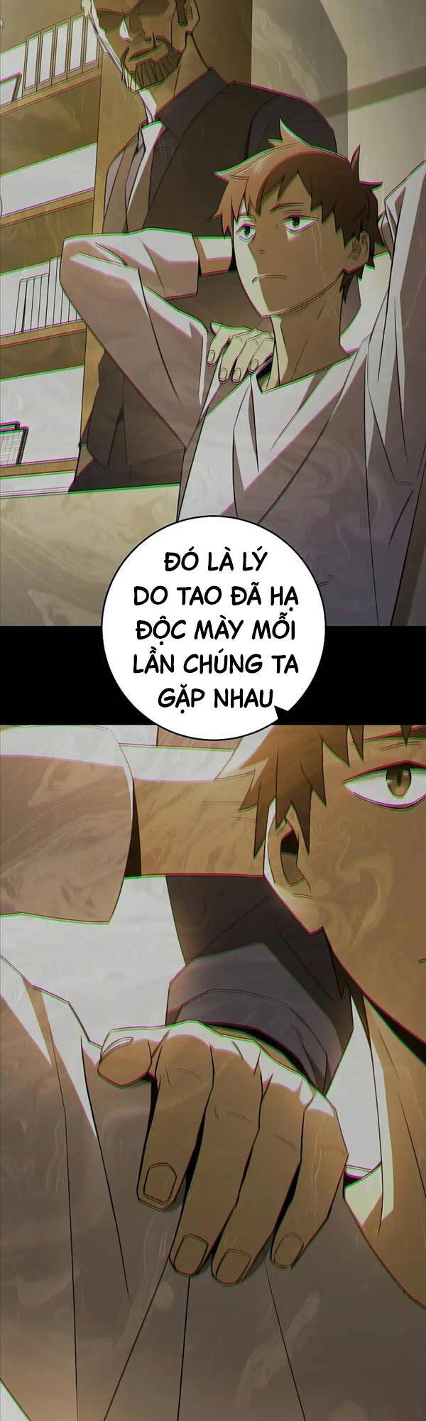 anh hùng trở về chương 51 - Next Chapter 51