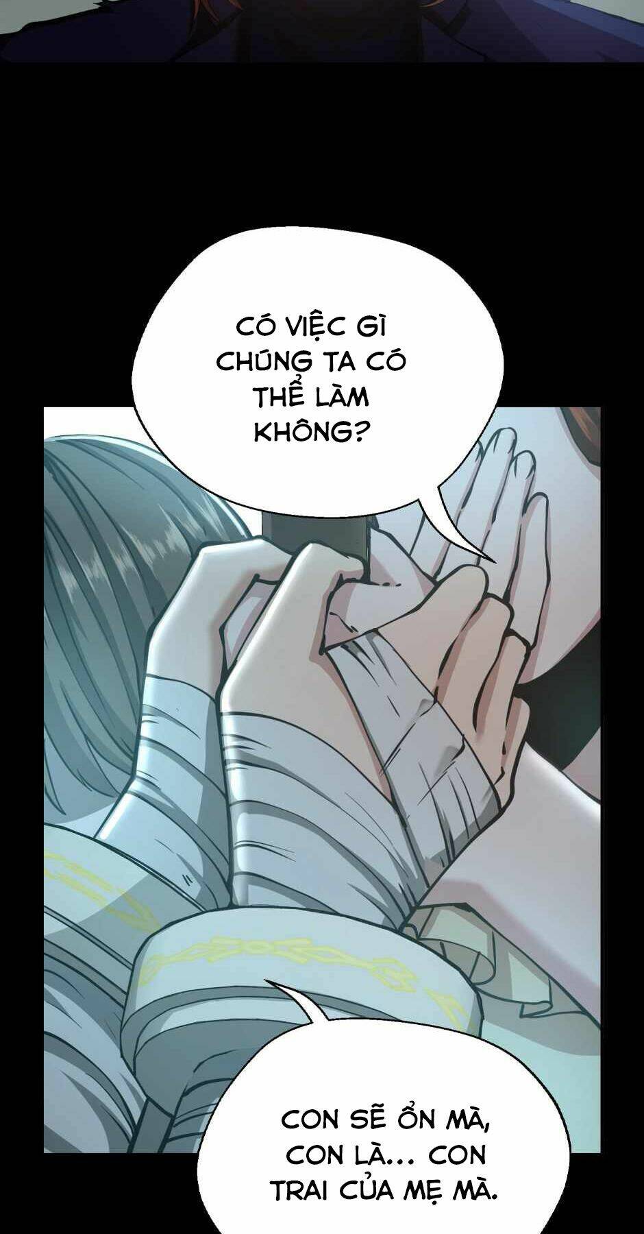 ánh sáng cuối con đường chapter 141 - Next Chapter 141