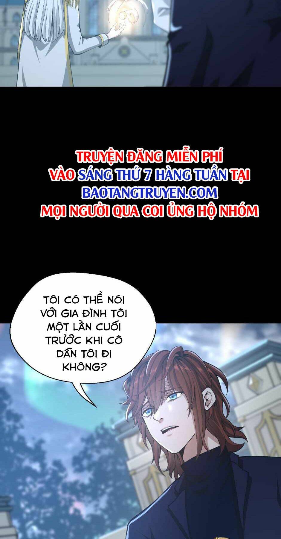 ánh sáng cuối con đường chapter 141 - Next Chapter 141