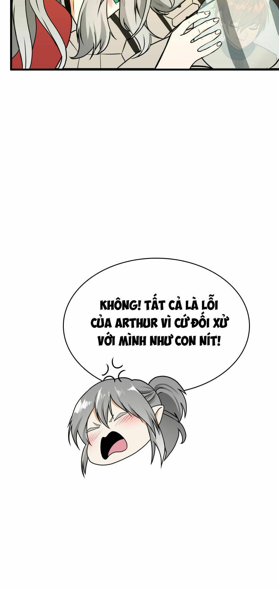 ánh sáng cuối con đường chapter 53 - Next Chapter 53