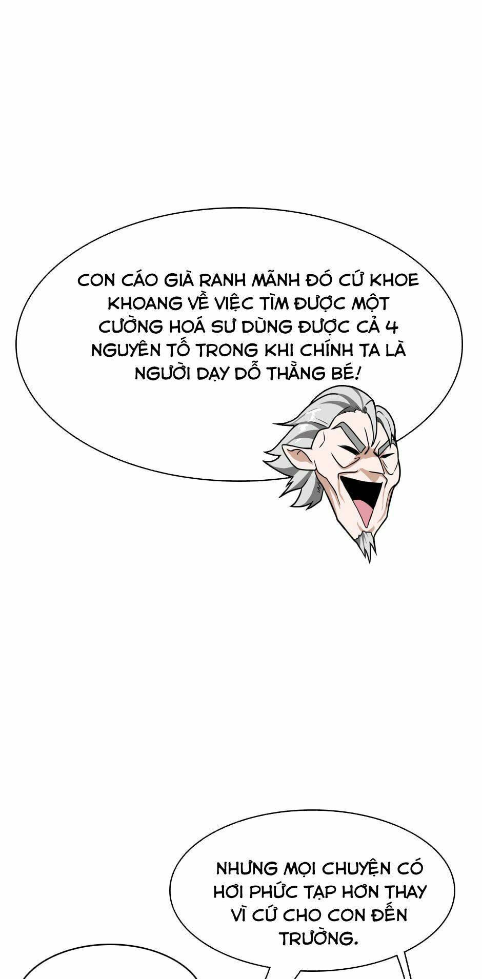 ánh sáng cuối con đường chapter 53 - Next Chapter 53