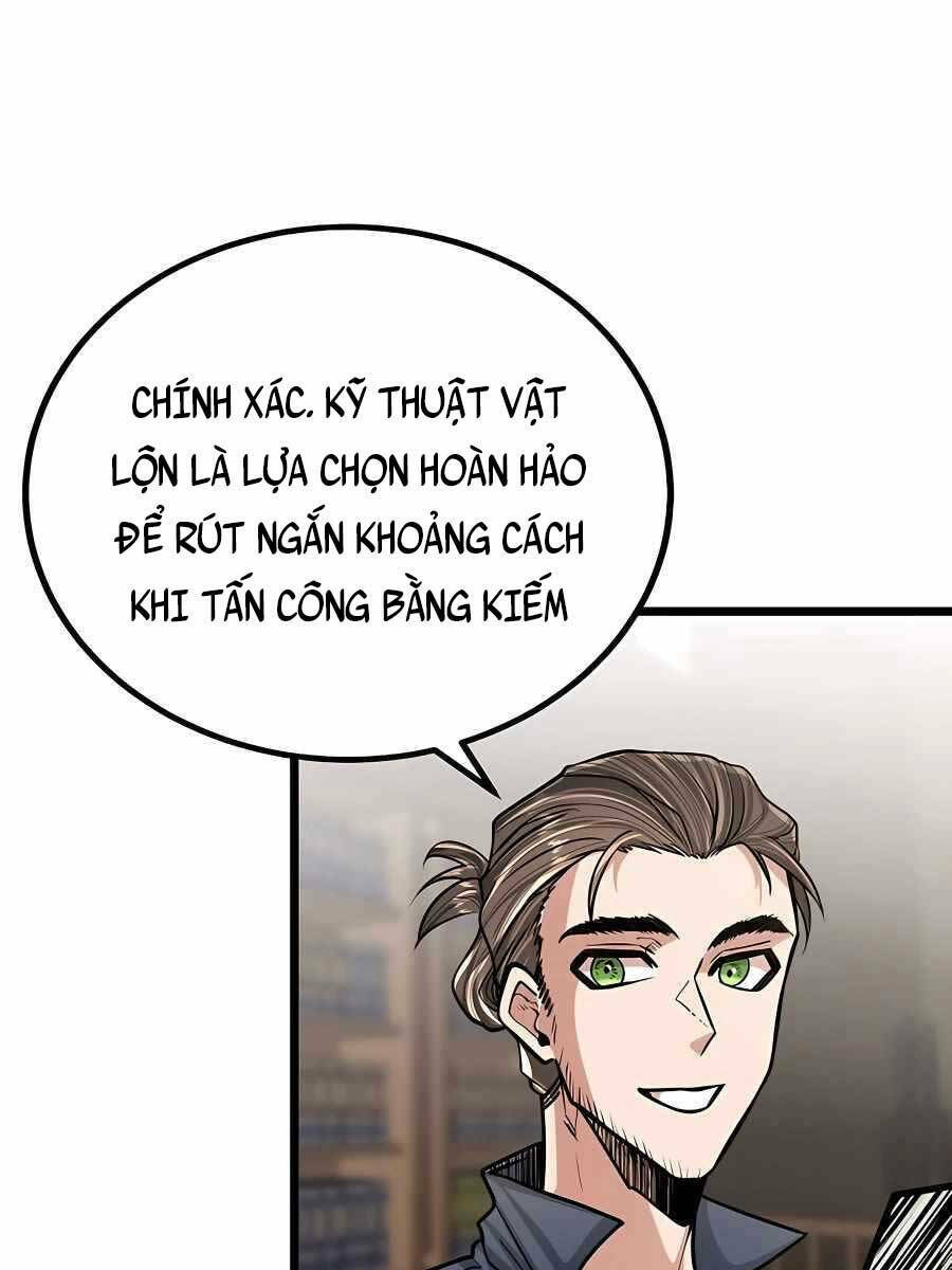 anh trai anh hùng là người đã chết trong học viện chapter 11 - Next chapter 12