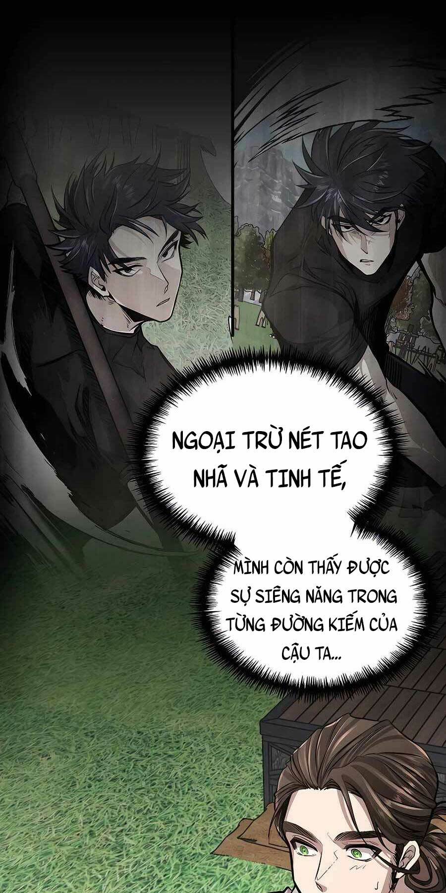 anh trai anh hùng là người đã chết trong học viện chapter 3 - Next chapter 4