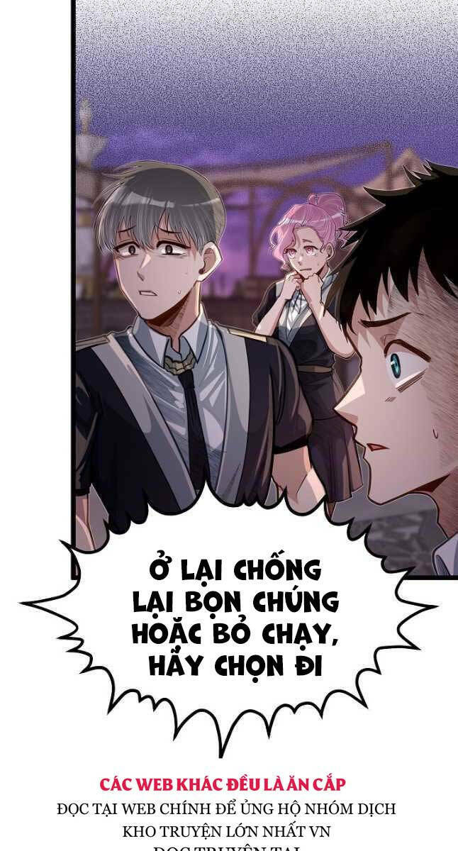 anh trai anh hùng là người đã chết trong học viện chương 43 - Next chapter 44