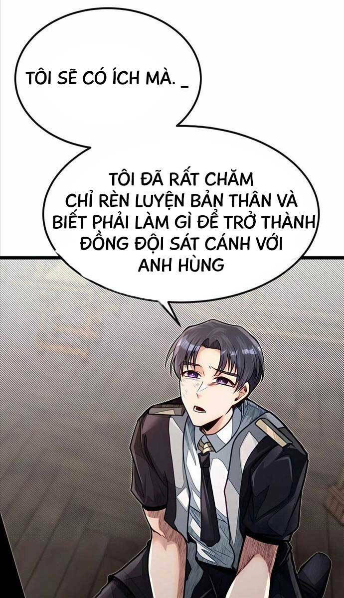 anh trai anh hùng là người đã chết trong học viện chương 52 - Next chapter 53