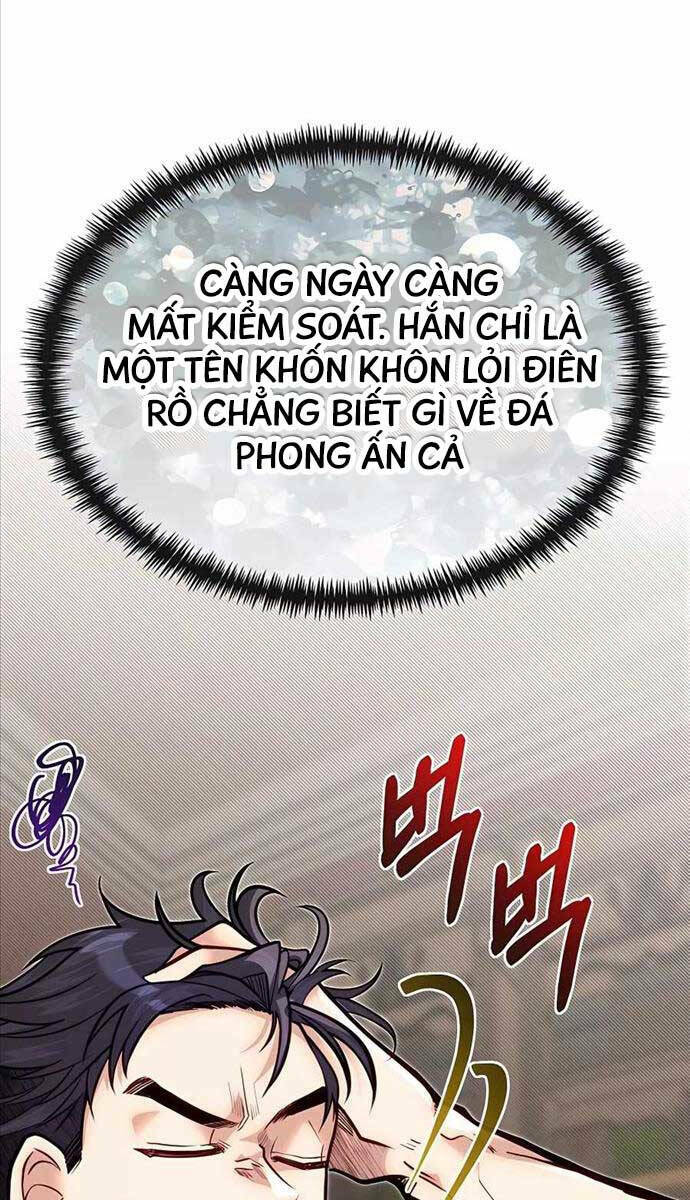 anh trai anh hùng là người đã chết trong học viện chương 52 - Next chapter 53