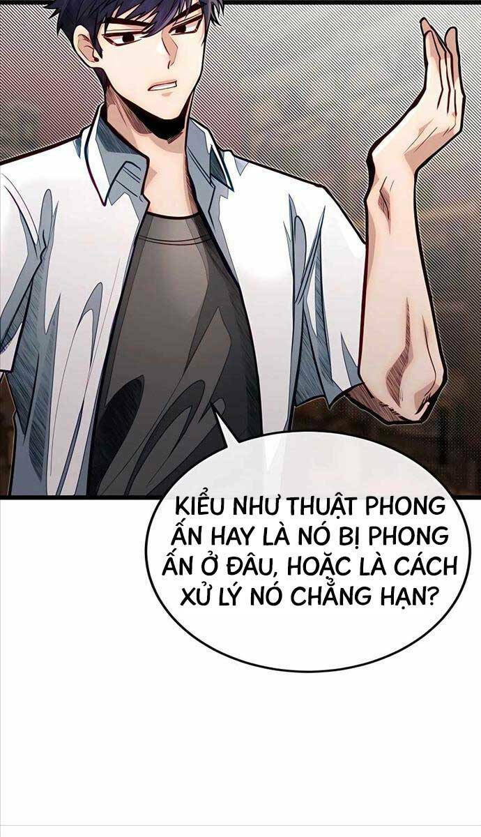 anh trai anh hùng là người đã chết trong học viện chương 52 - Next chapter 53