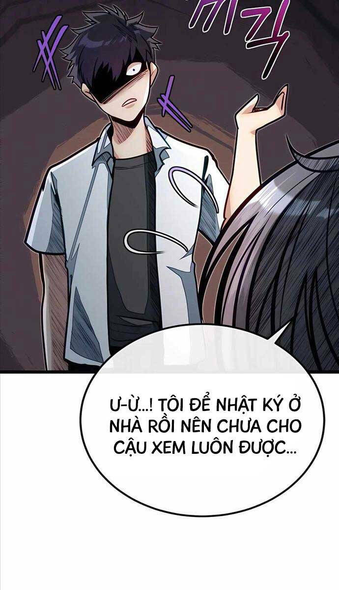 anh trai anh hùng là người đã chết trong học viện chương 52 - Next chapter 53