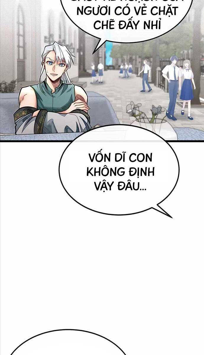 anh trai anh hùng là người đã chết trong học viện chương 52 - Next chapter 53