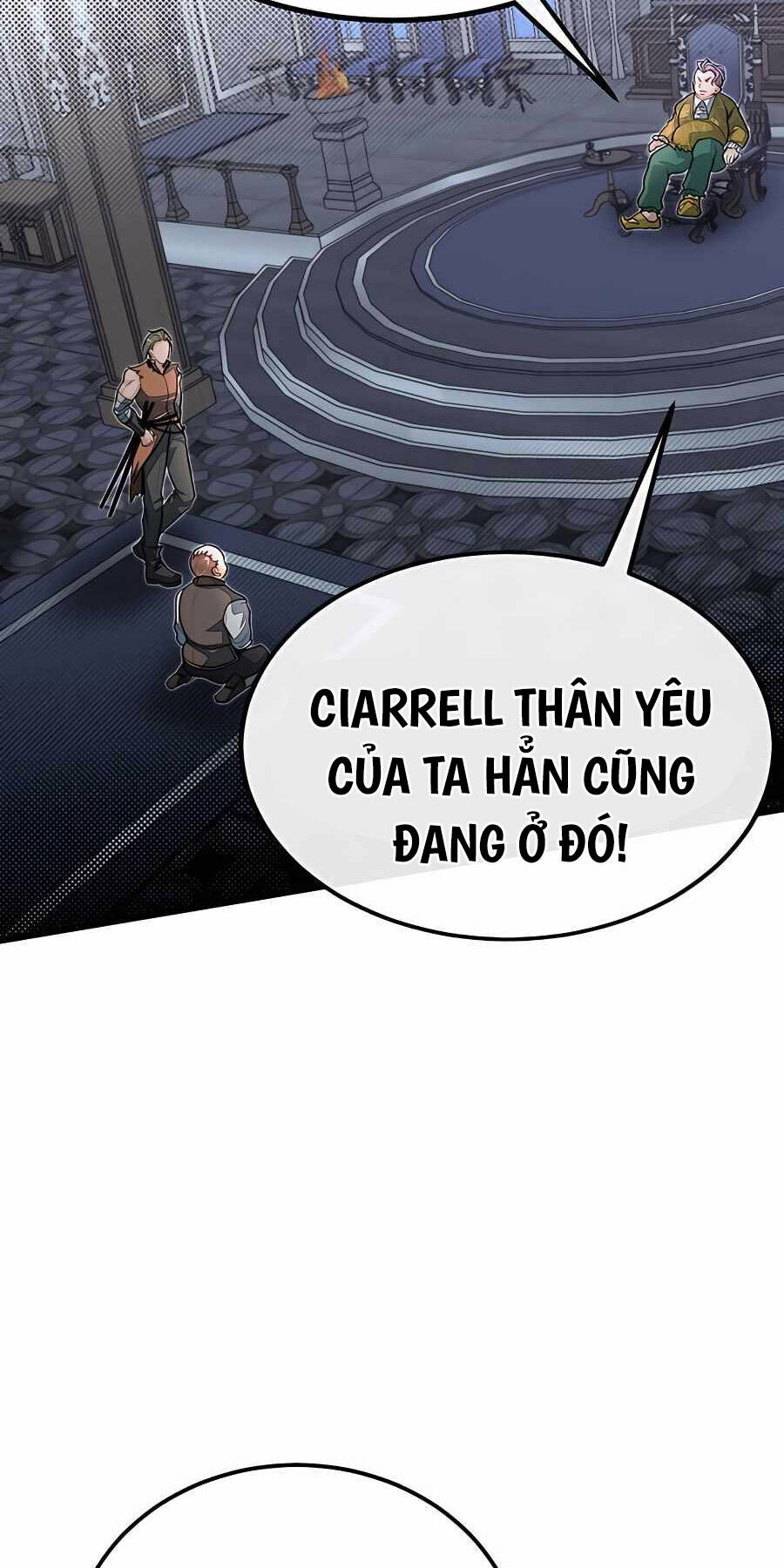 anh trai anh hùng là người đã chết trong học viện chương 57 - Next chapter 58