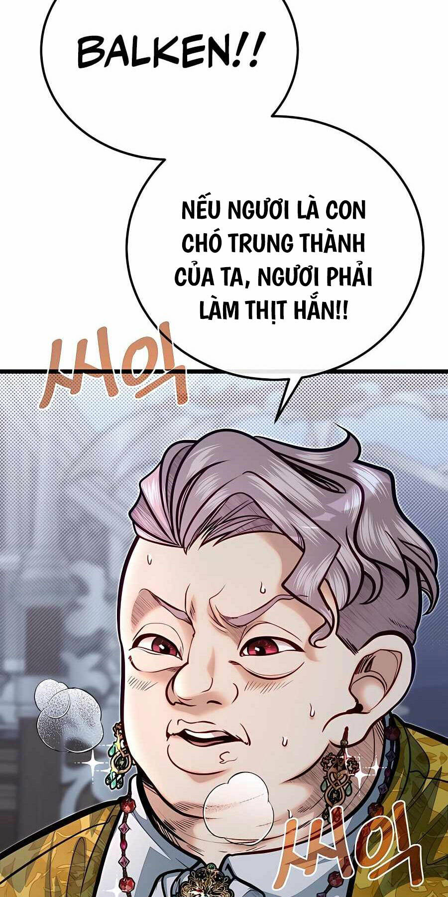 anh trai anh hùng là người đã chết trong học viện chương 57 - Next chapter 58