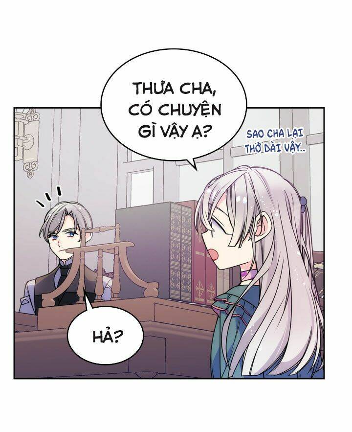 anh trai tôi quá hiền lành làm tôi lo lắng ghê chương 11 - Next Chapter 11.5