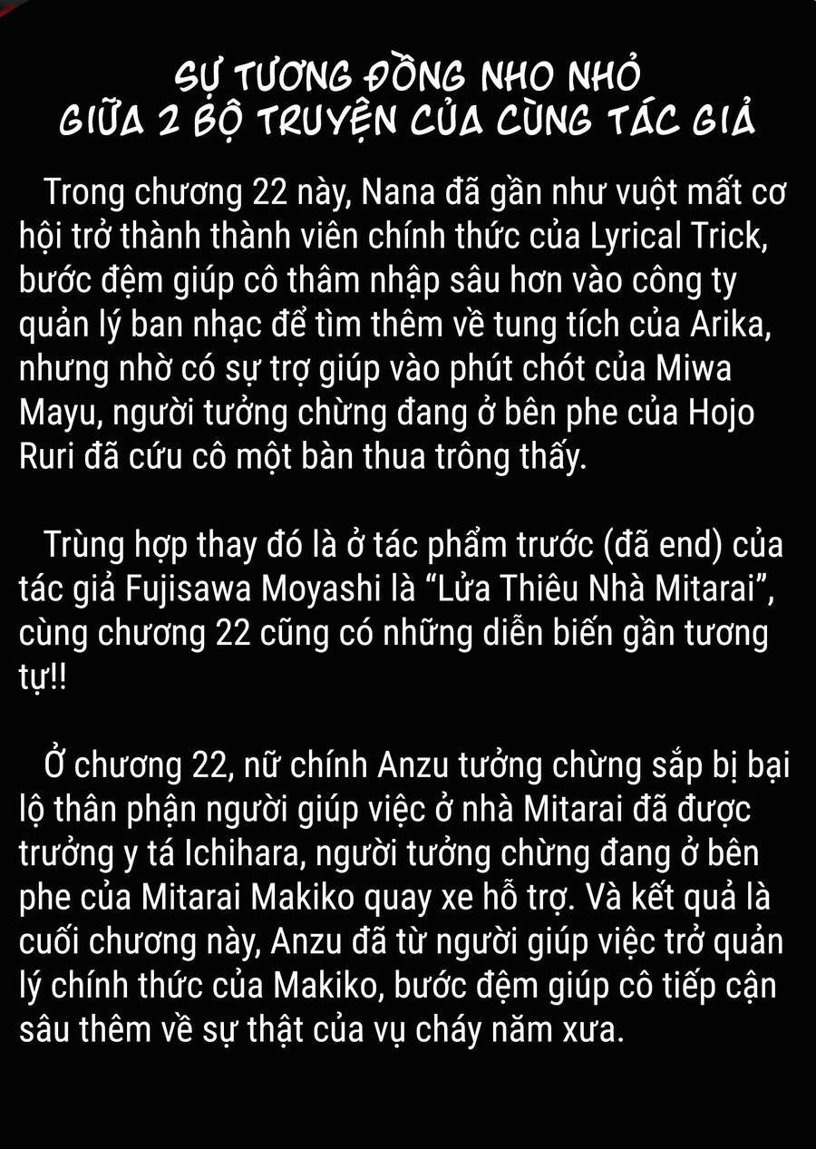 arika của tôi chương 22 - Next chương 23